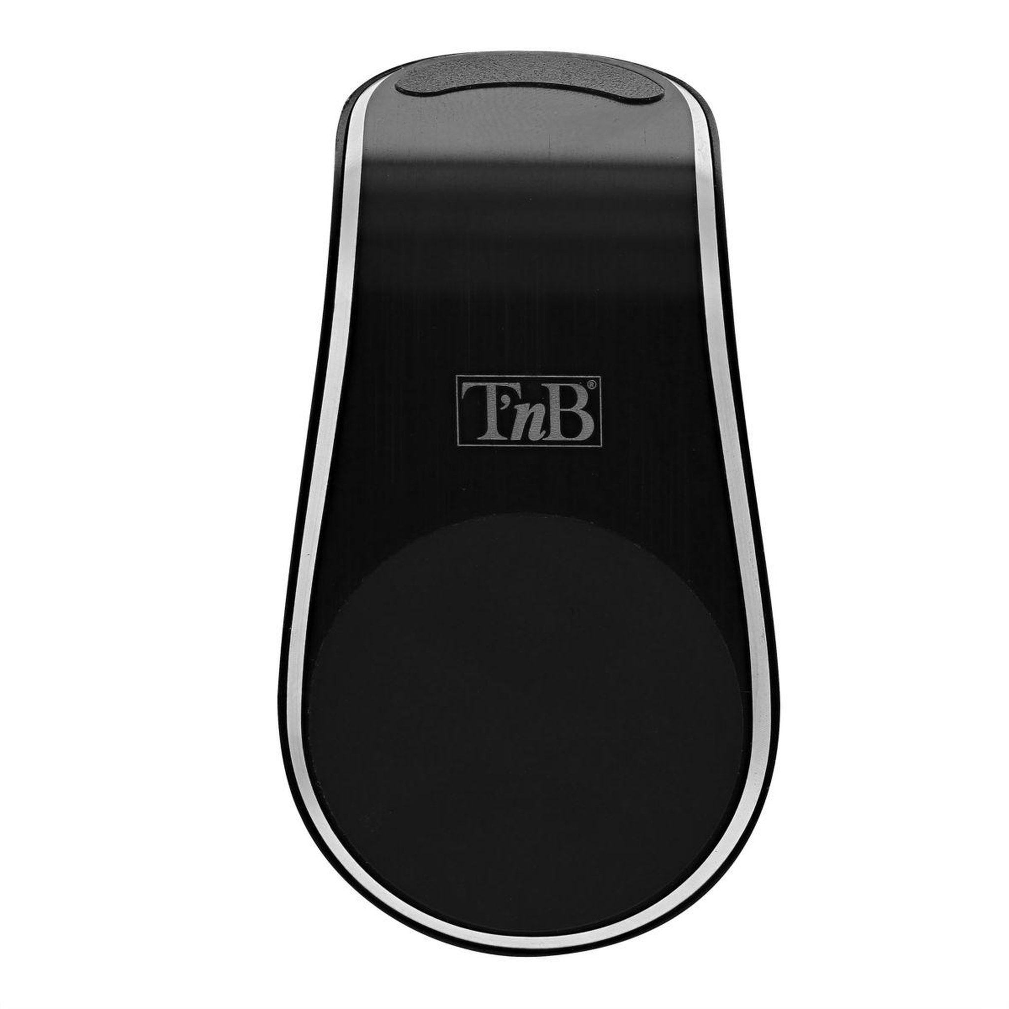Voir la diapositive 2 : TNB Support smartphone Voiture grille d'aération magnétique