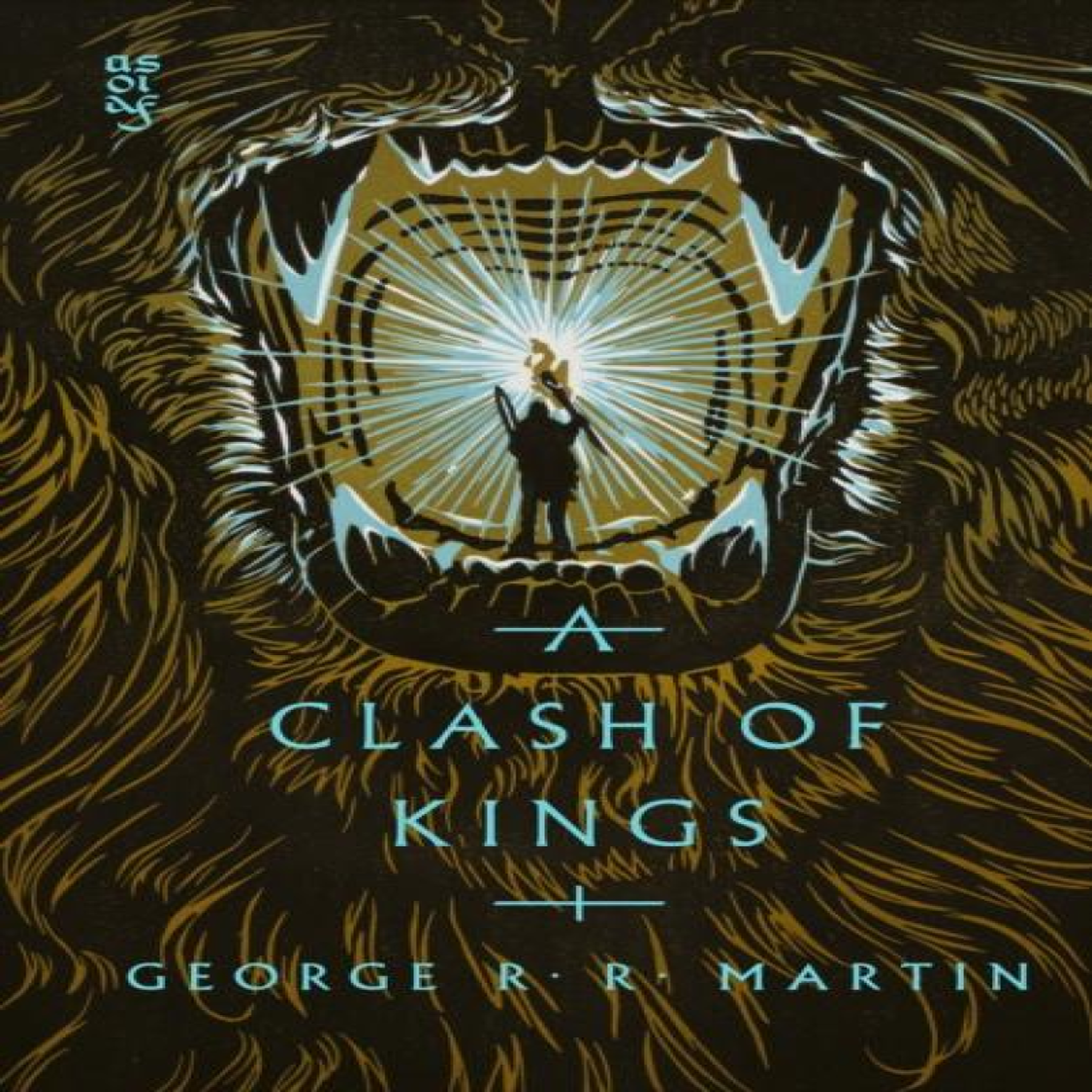 LIVRES CLASH OF KINGS_SONG OF ICE2 HB
