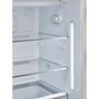 Voir la diapositive 5 : SMEG Réfrigérateur 1 porte FAB28RDEG5