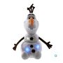 Voir la diapositive 1 : GIOCHI PREZIOSI Peluche Olaf lumineuse 30 cm - La Reine Des Neiges - Disney