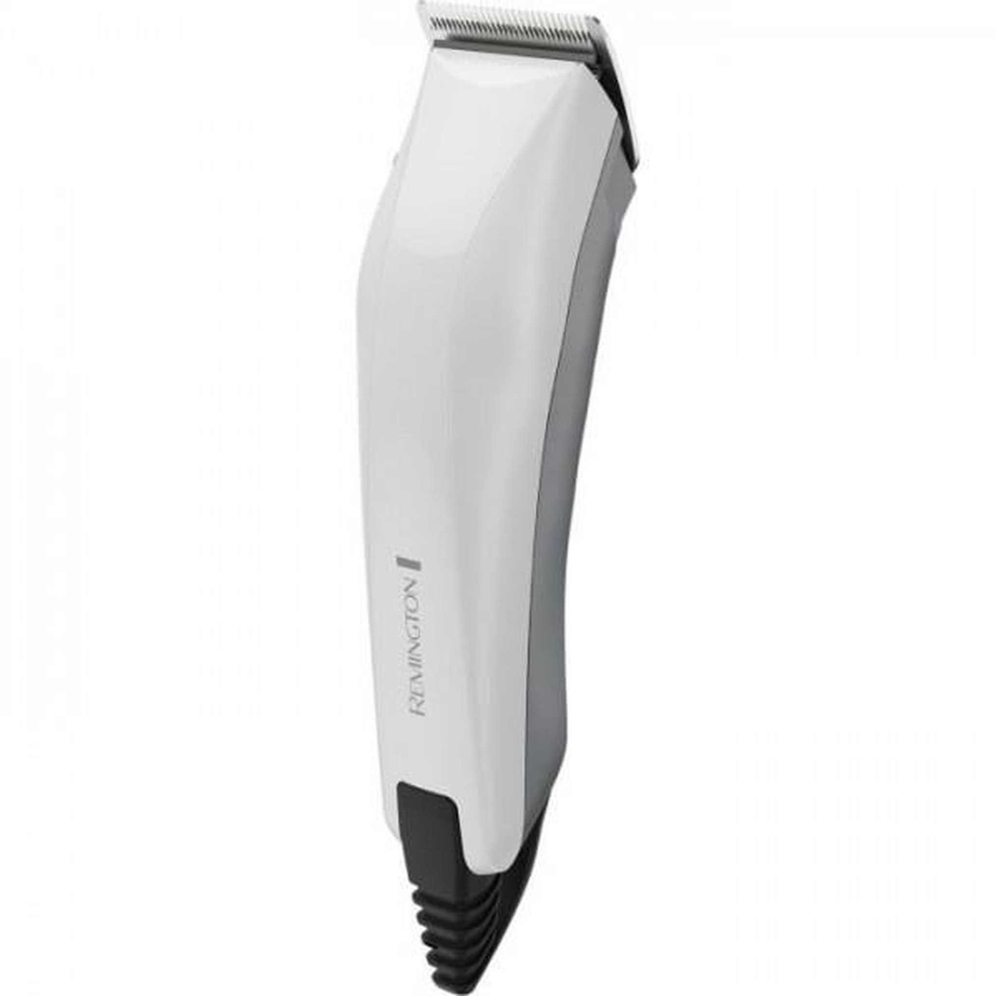 Voir la diapositive 2 : REMINGTON Tondeuse a Cheveux  Cheveux Homme Color Cut - REMINGTON - HC5035 - Lames Acier Inoxydable Auto-Affûtées - 11 Sabots