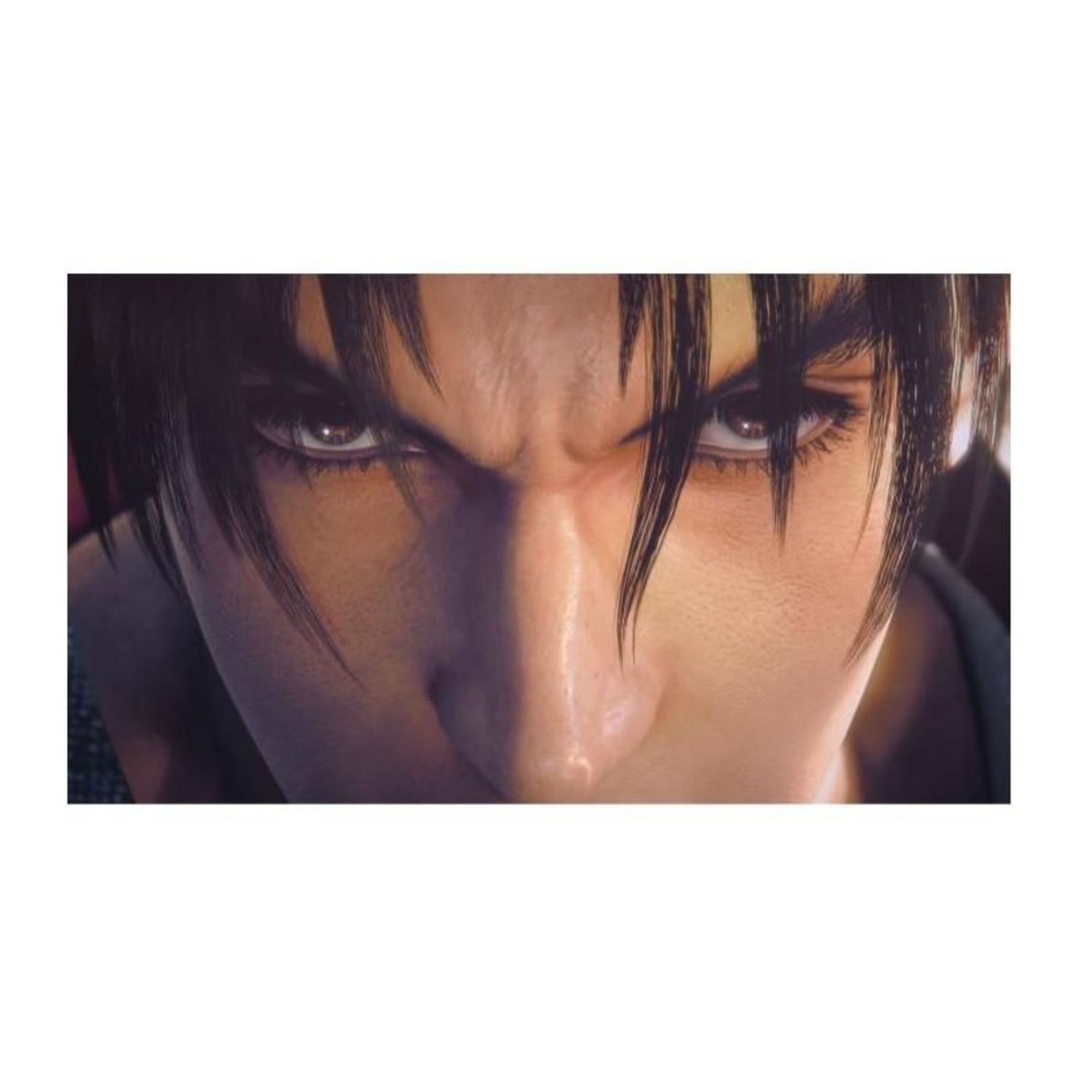 BANDAI NAMCO ENTERTAINMENT TEKKEN 8 - Jeu Xbox Series X - Edition Collector