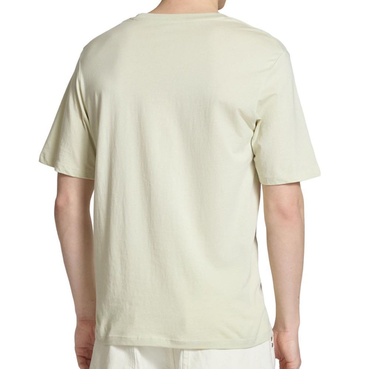 Jack & Jones T-Shirt Garçon Vert Jack & Jones Joralmeria