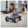 Voir la diapositive 6 : LEGO LEGO Technic 42124 Buggy Tout-Terrain, Jouet Voiture Télécommandée Enfants de 10 Ans et Plus