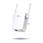 Voir la diapositive 2 : TPLINK TP-LINK Repeteur WiFi TL-WA855RE - 300Mbps - 100Mb LAN