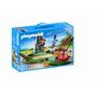 Voir la diapositive 2 : PLAYMOBIL 4015 Jardin d'enfants
