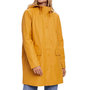 Voir la diapositive 1 : Vero Moda Veste de Pluie  Femme Vero Moda Teddy Coated