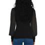 Voir la diapositive 2 : Only T Shirt Manches Longues  Femme Only Jasmine