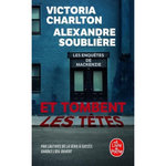 ET TOMBENT LES TETES, Charlton Victoria
