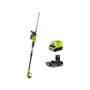 Ryobi Pack RYOBI Taille-haies OPT1845 - 18V One+ - 1 Batterie 2.0Ah - 1 Chargeur rapide