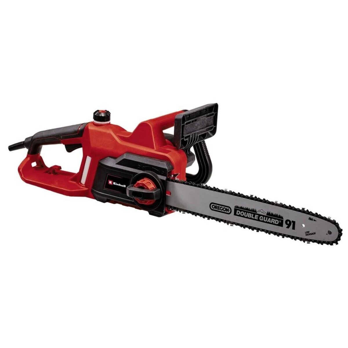Einhell Tronçonneuse électrique GC-EC 2040 - 2000 W