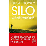 SILO : GENERATIONS, Howey Hugh