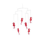 Flensted Hippocampes Rouges