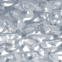 Voir la diapositive 4 : ID MARKET Voile d'ombrage rectangulaire design ombrière camouflage 4x6 M gris clair