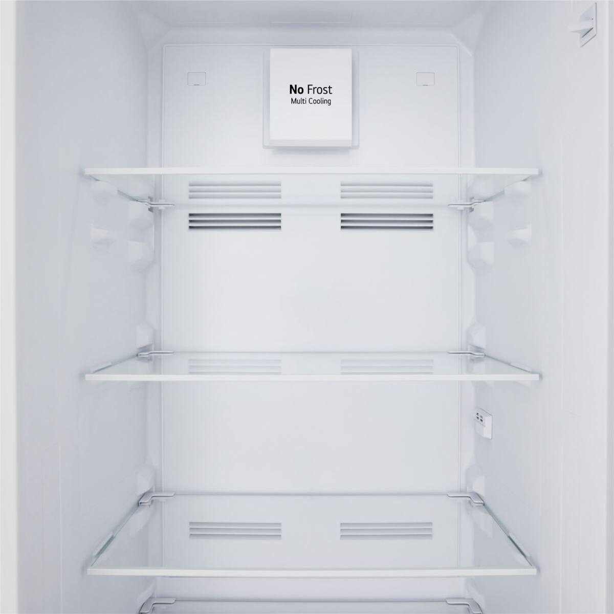 LG Réfrigérateur combiné encastrable GTFN256SER