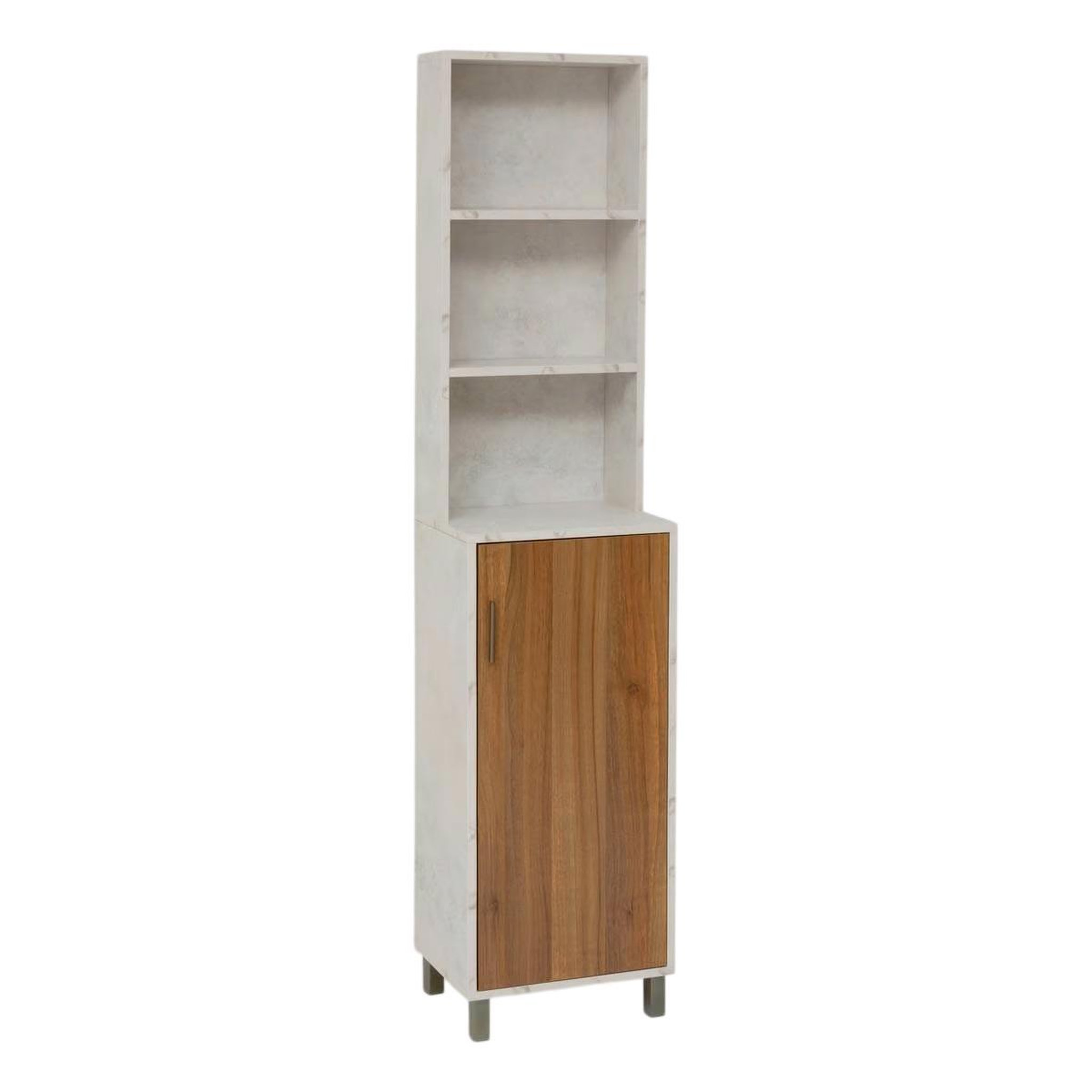 FIVE Colonne de salle de bain  côme  168cm beige