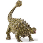 Schleich Figurine dinosaure Ankylosaure Dinosaurs
