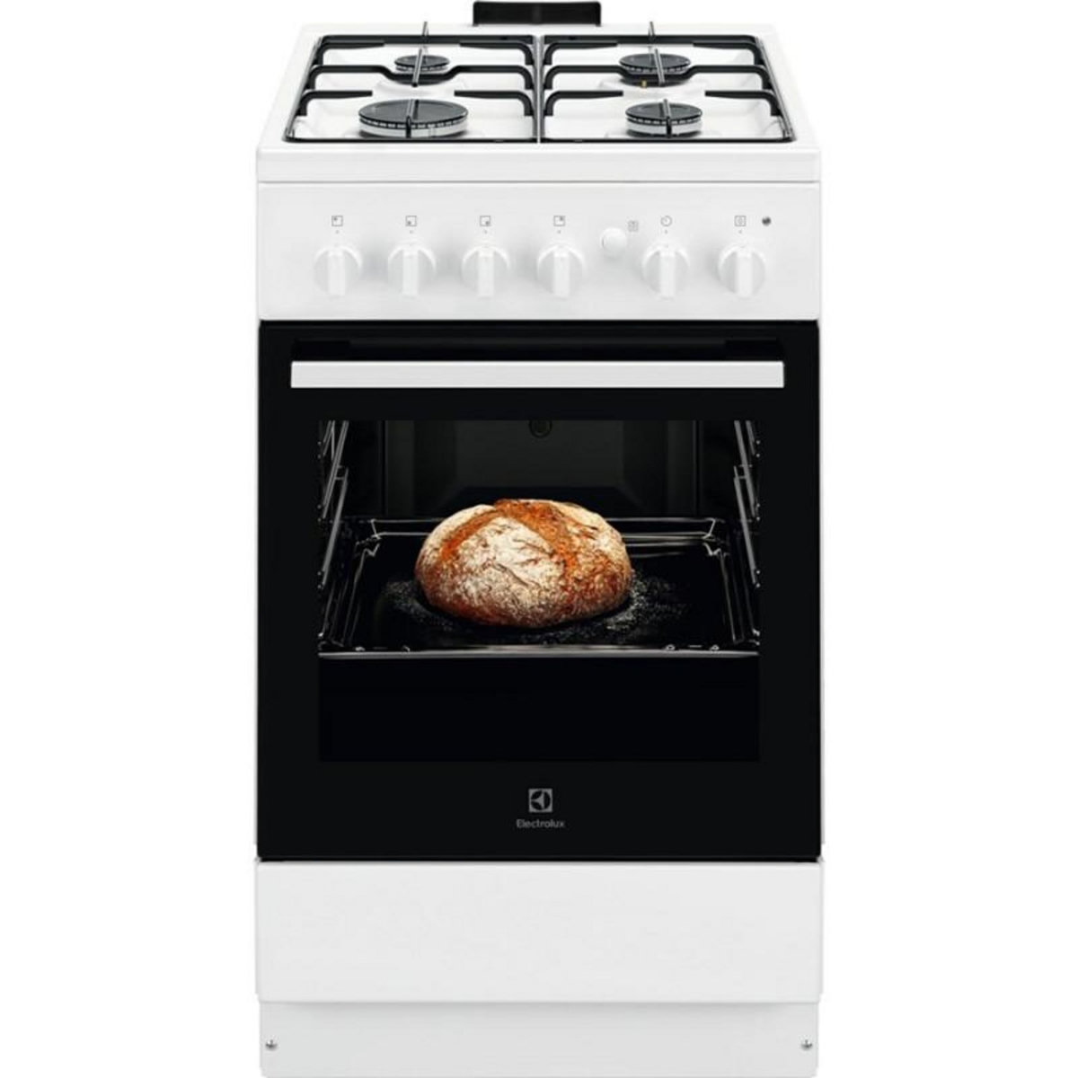 ELECTROLUX Gazinière Electrolux LKG500013W