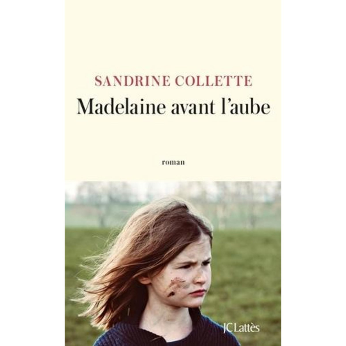 MADELAINE AVANT L'AUBE, Collette Sandrine