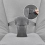 Voir la diapositive 9 : HAUCK Chaise Haute évolutive 2 en 1 - Sit'N Relax