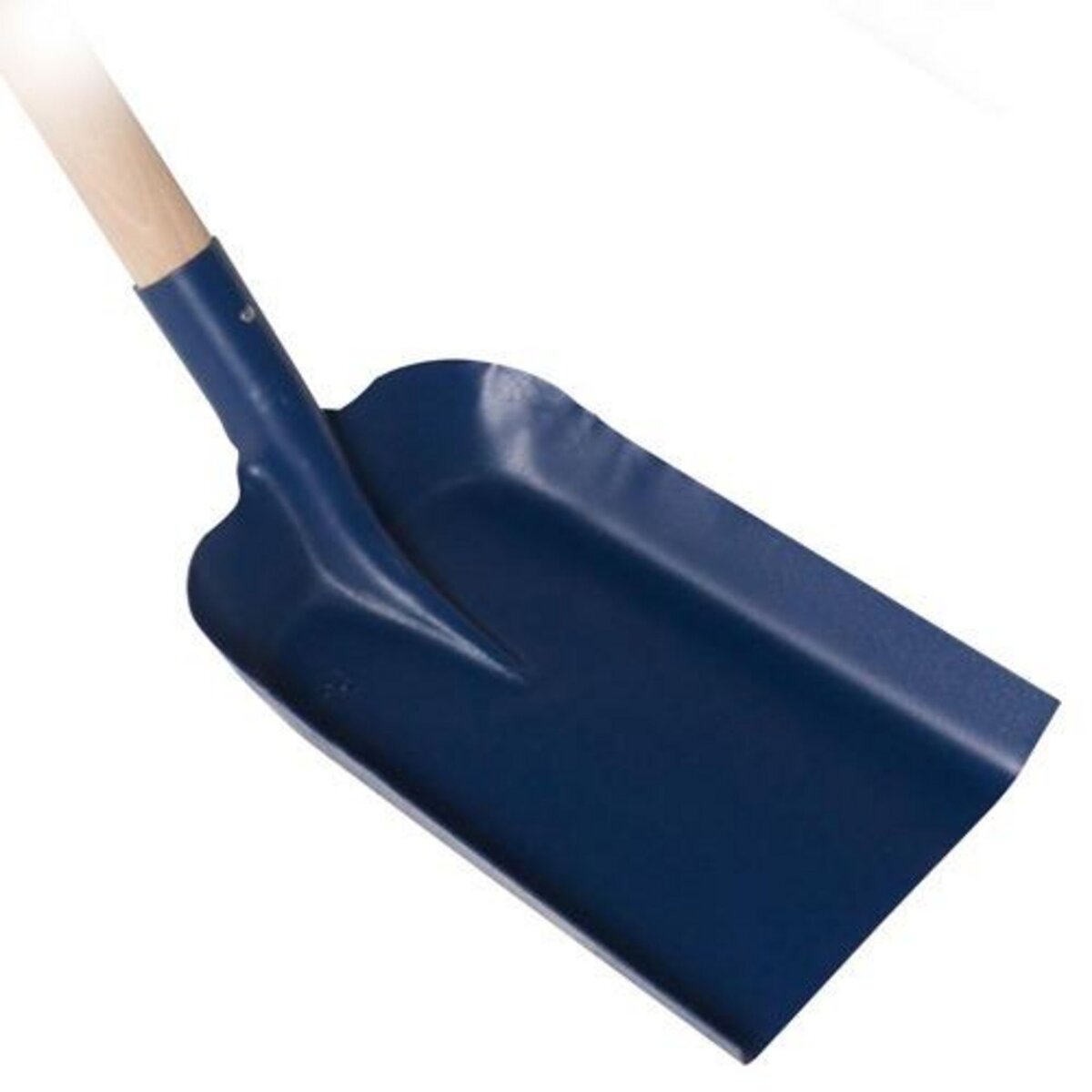 OUTILS PERRIN Pelle Angoulême de 27 emmanché