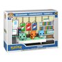 Voir la diapositive 2 : Funko Figurines Funko Moments Deluxe Pokémon