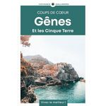 GENES ET LES CINQUE TERRE, Mathieu Eric