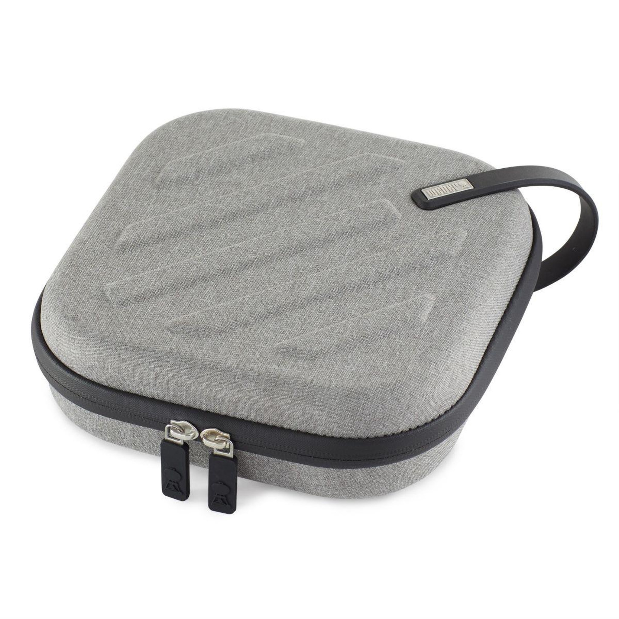 Voir la diapositive 1 : Weber Etui de rangement pour assist cuisson CONNECT
