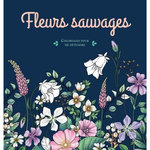 FLEURS SAUVAGES, Merci les livres
