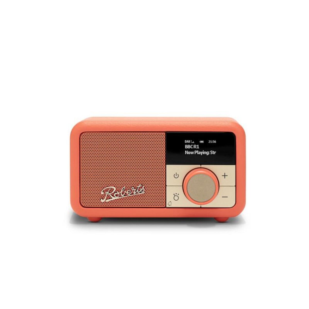 ROBERTS Radio Roberts Petite 2 Orange