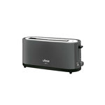 UFESA Grille-pain Ufesa 71305205 Noir 900W