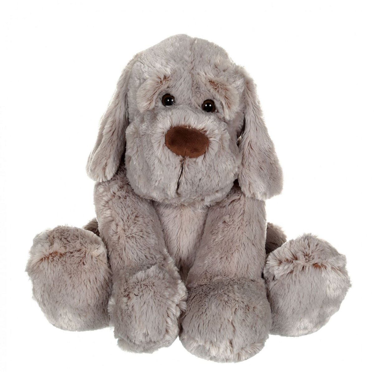 Peluche chien pas clearance cher