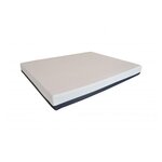 Vipack Matelas Premium 120x200x19 Blanc