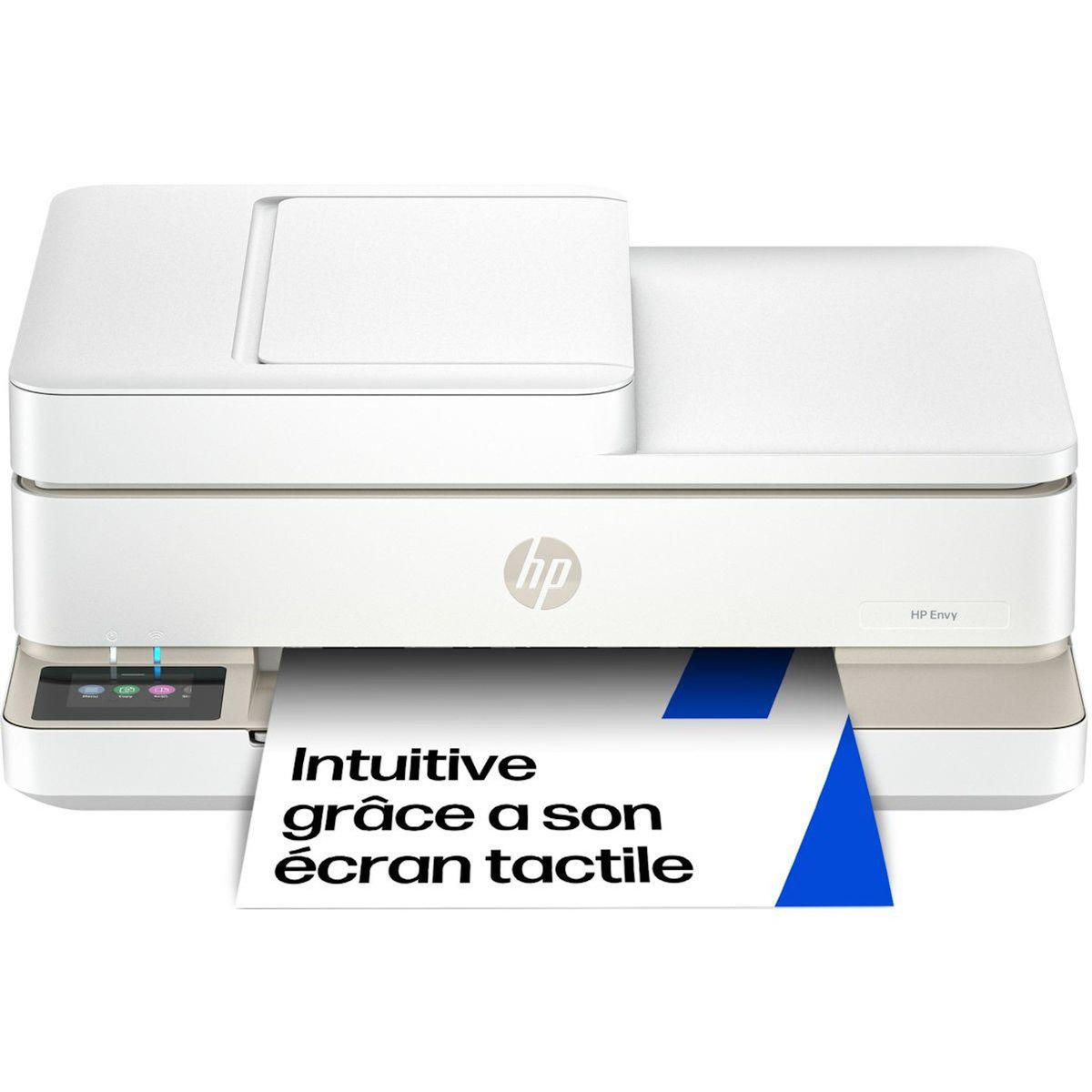 HP Imprimante jet d'encre Envy 6532e éligible Instant Ink