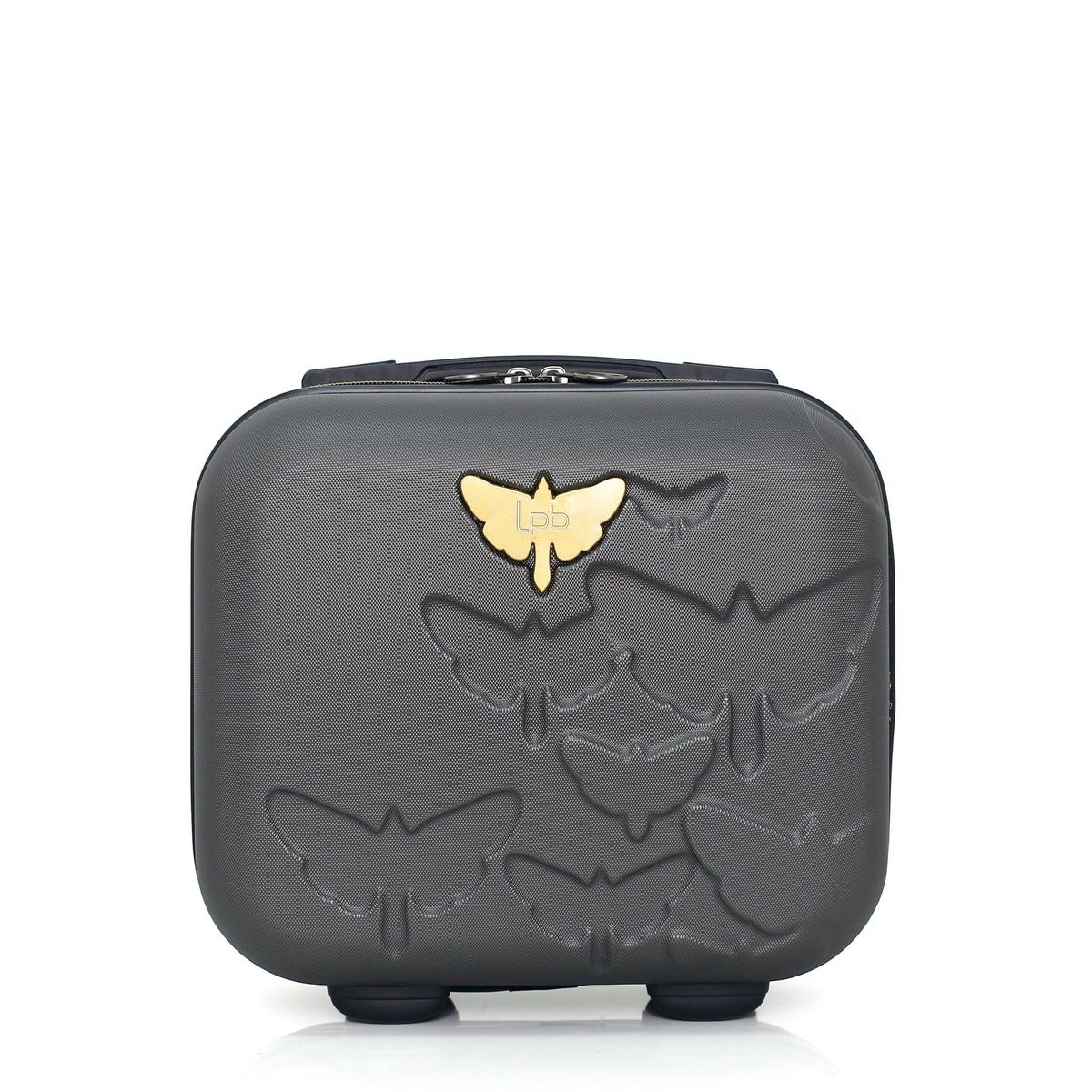 LES P'TITES BOMBES LPB LPB LUGGAGE - Grand Vanity AELYS-W