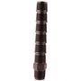 Voir la diapositive 1 :  Rallonge filetée pvc embout mâle Rain 1/2-1/2