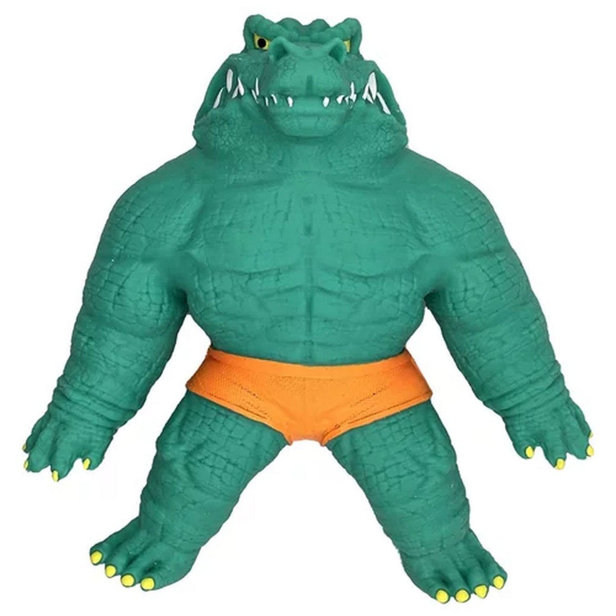 Cicaboom Figurine ELASTIKORPS Maxy Crokko 2kg Collection 4