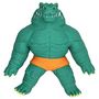 Voir la diapositive 2 : Cicaboom Figurine ELASTIKORPS Maxy Crokko 2kg Collection 4