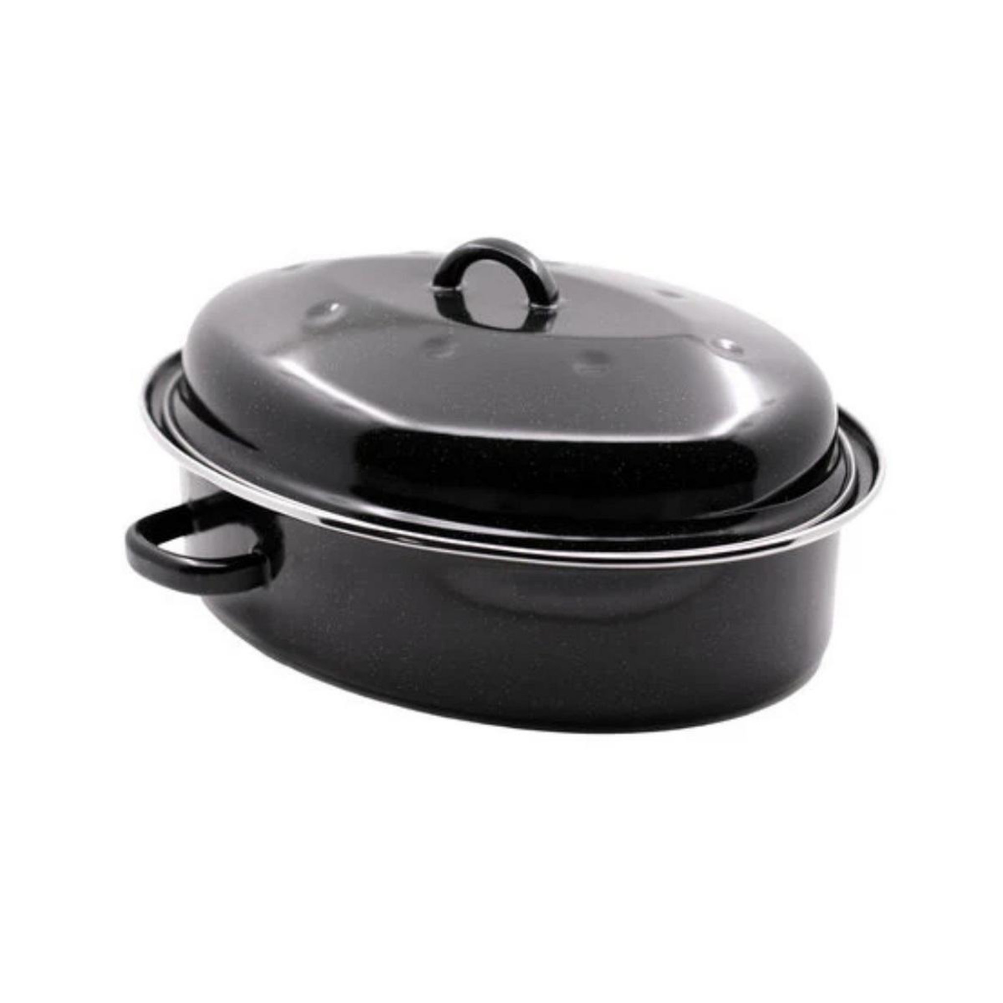 Voir la diapositive 2 : Beka Daubière 38cm noir - 15230384