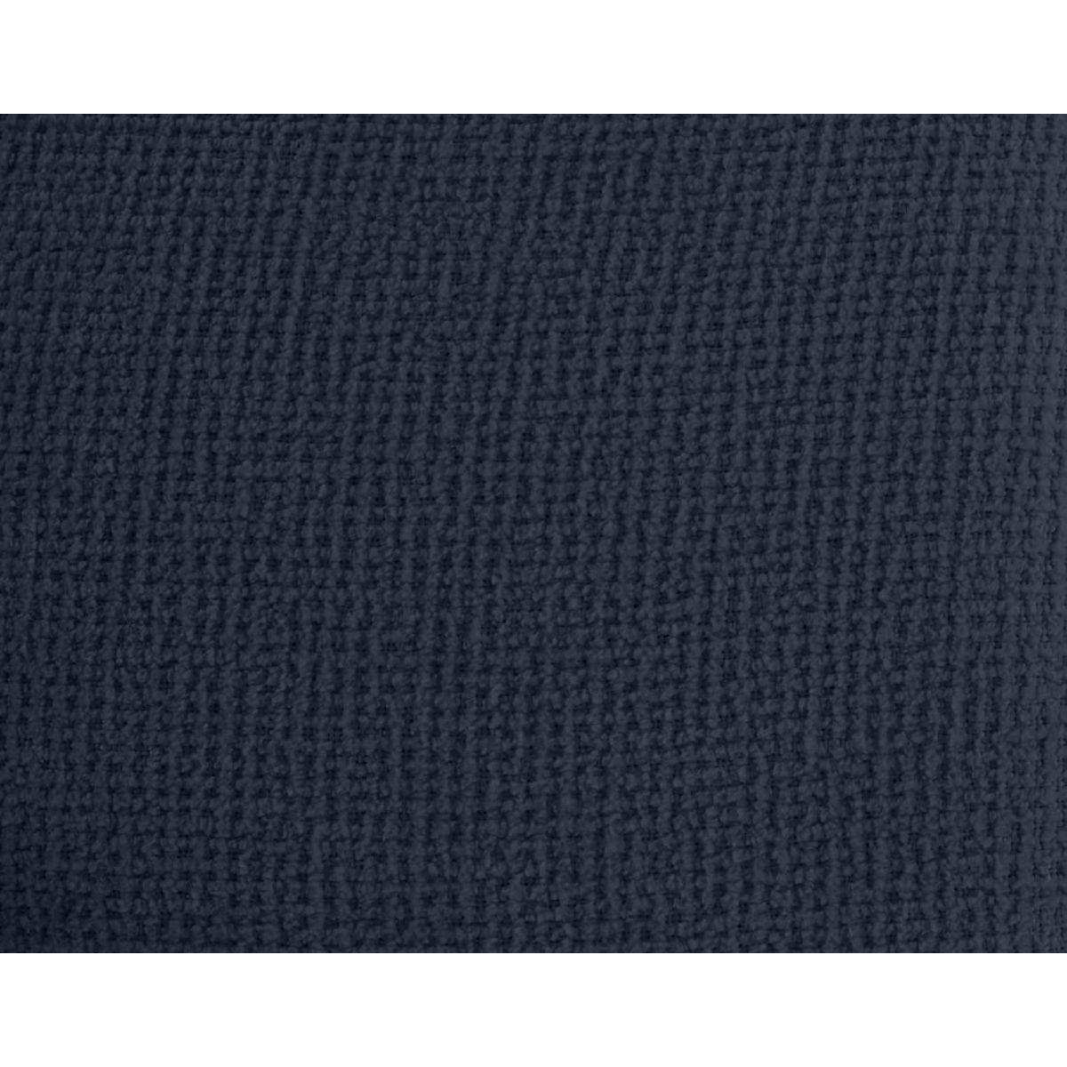 LISA DESIGN Suzano - pouf en tissu texturé