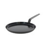Voir la diapositive 1 : De buyer Crêpière antiadhésive céramique 30cm - 8225.30