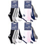Voir la diapositive 4 : SERGIO TACCHINI Chaussettes SERGIO TACCHINI SNEAKER