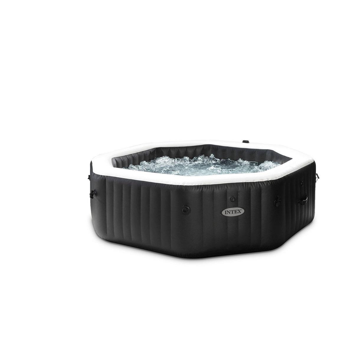 Intex PURE SPA CARBONE 6 PLACES