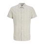 Voir la diapositive 1 : Jack & Jones Chemise /Blanc Homme Jack & Jones Blasummer