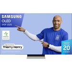 Samsung TV OLED TQ48S90F 4K AI Smart TV 2025