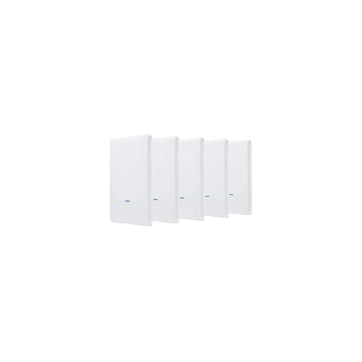 UBIQUITI Point d'accès sans fil Ubiquiti UniFi UAP-AC-M-PRO blanc