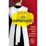 LES GOUVERNANTES, Hay Alex