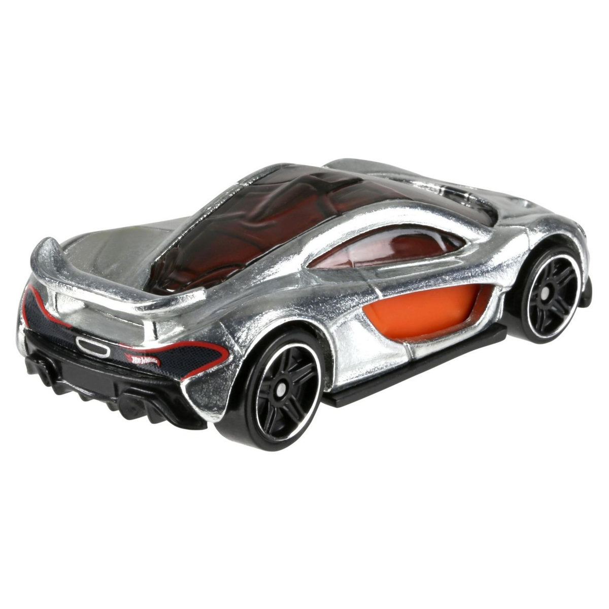 MATTEL Miniature voiture série vitesse Hot Wheels
