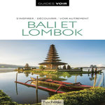 BALI ET LOMBOK. EDITION 2025, Lovelock Rachel