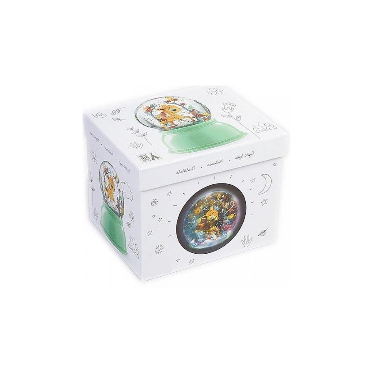 Djeco Veilleuse neigeuse - Faon